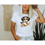 Chiot Branche Cute1