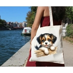 Chiot Branche Cute2