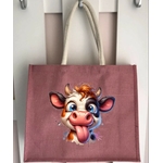 Vache Tire Langue2