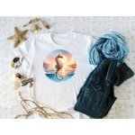 Hippocampe Mer Couché Soleil1
