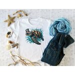 Tortue Mer Eau1
