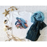Tortue Mer Coraux1