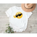 Emoji Lunettes1