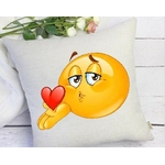 Emoji Envoie Baiser2