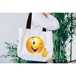 Emoji Clin doeil2