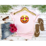Emoji Yeux Coeurs1