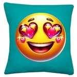 Emoji Yeux Coeurs2
