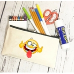 Emoji Grimace2