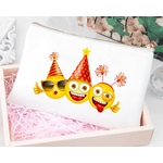 Emojis Fête2