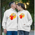 Emoji Amoureux1