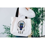Attrape Rêve Hibou2