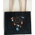 Attrape Rêve Plumes2