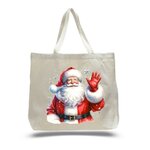 Père Noël Salut2