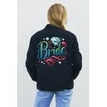 Bride Strass Coeurs1