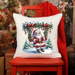 Père Noël Balançoire2