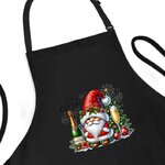 Père Noël Réveillon2
