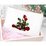 Champagne Roses Rouges1