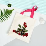 Champagne Roses Rouges2