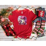 Gnome Rose Noël Café1