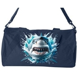 Requin Dents Mer2