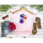 Méduse Couleurs1