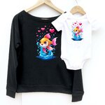 Poisson Coeurs Eau1