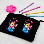 Poisson Coeurs Eau2