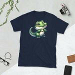 Crocodile Coeur1