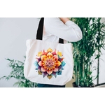 Mandala Fleur2
