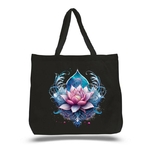 Lotus Rose Bleu2