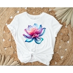 Fleur Lotus Fumée1