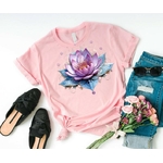 Lotus Fleur Perles1