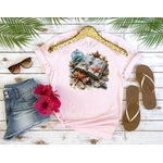 Livre Plage Coquillages1
