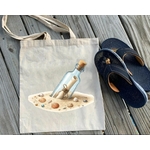 Bouteille Mer Plage2