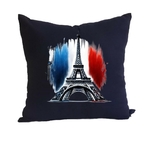 Tour Eiffel Drapeau France2