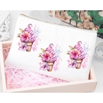 Glace Fleurs2