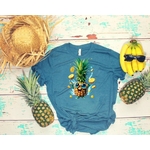 Ananas Morceaux1