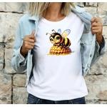 Abeille Miel1