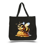 Abeille Miel2