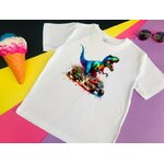 Dinosaure Voitures1