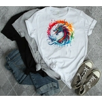 Tête Dragon Cercle1