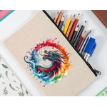 Tête Dragon Cercle2