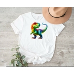 Dinosaure Couleurs1