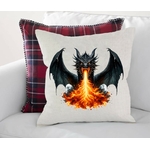 Dragon Elément Feu2
