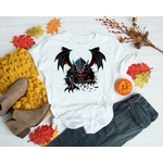 Dragon Monstre1