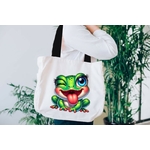 Grenouille Clin doeil2