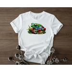 Grenouille Couleurs1