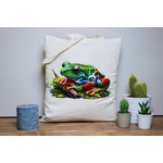 Grenouille Couleurs2