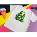 Tortue Coeur1