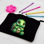 Tortue Coeur2